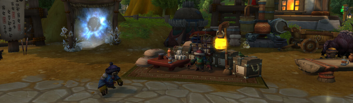 Housing Endeavours Decor Vendor Guide